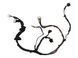 Проводка двери передняя правая NISSAN NAVARA D40 2005-2010 241244X10A, 241244X10A, A