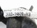 Проводка двери передняя правая JAGUAR F-PACE 2016-2021 JK83-14630-AKB, JK83-14630-AKB, A
