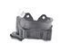 Кронштейн топливного фильтра LAND ROVER FREELANDER 2 L359 2006-2010 LR006662, LR006662, A