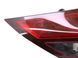 Ліхтар стоп задній правий внутрішній NISSAN ROGUE T33 2023- 265506RR1A, 265506RR1A, A