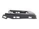Накладка центральної консолі верхня задня LAND ROVER DISCOVERY SPORT L550 2019- (LK7204584AC) LR127121, LR127121, A