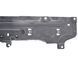 Защита днища правый VOLVO S90 SPA 2016-2020 (дефект) 31497352, 31497352, B