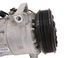 Компрессор кондиционера VOLVO XC60 2017- (36010449) 31449067, 31449067, A