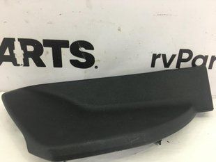 Заглушка в торпеду права MERCEDES E220 W212 2012-2016 A2126800607, A2126800607, A