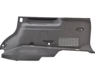 Карта багажного отсека левая NISSAN PATHFINDER R51 2005-2014 84951EB312, 84951EB312, B