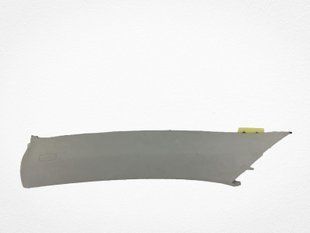 Накладка стойки лобового стекла верхняя левая внутренняя VOLKSWAGEN TIGUAN 2007-2011 5N0867233B, 5N0867233B, A