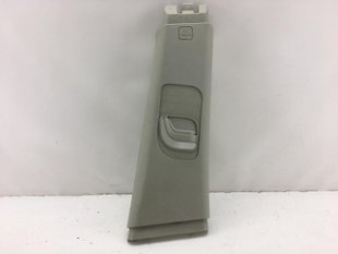 Накладка середньої стійки права NISSAN QASHQAI J10 2010-2013 76913JD000, 76913JD000, A