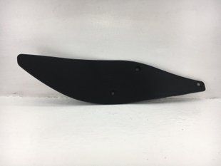 Накладка дзеркала передня права внутрішня NISSAN NAVARA D40 2005-2010 80288EB000, 80288EB000, B