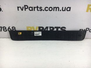 Накладка порога передня права внутрішня HYUNDAI SANTA FE CM 2006-2009 85885-2B000, 85885-2B000, A