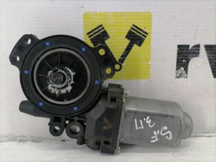 Моторчик стеклоподъемника задний правый HYUNDAI SANTA FE CM 2006-2009 834602B000, 834602B000, A