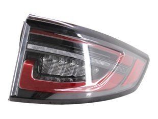 Ліхтар стоп задній правий зовнішній LAND ROVER DISCOVERY SPORT L550 2019- (LR128027) LK7213404BC, LK7213404BC, B
