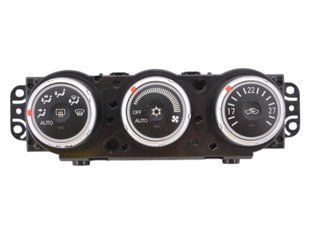 Блок управління пічкою/кліматконтролем CITROEN C-CROSSER 2007-2013 (6452G7) 7820A082XA, 7820A082XA, A