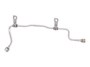 Паливна трубка LAND ROVER DISCOVERY SPORT L550 2019- LR094432, LR094432, A