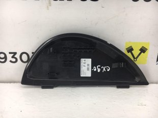 Накладка торпедо правая VOLVO XC90 2002-2014 (бокова) 30722572, 30722572, A