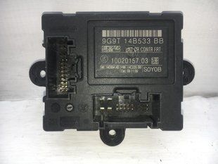 Блок управління дверей передній правий VOLVO XC60 2008-2013 9G9T14B533BB, 9G9T14B533BB, A