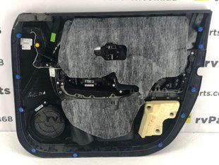 Карта дверей передня ліва KIA SOUL 2015-2019 82307B2020DT2, 82307B2020DT2, A