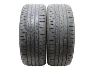 Шина R20 AS комплект 2шт., NEXEN, 245/40ZR20 99W, Корея, 2023р., S0294, A