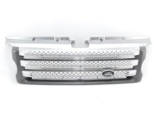 Решетка радиатора LAND ROVER RANGE ROVER SPORT L320 2005-2009 (6H32-8138-ACW) DHB500062WWR, DHB500062WWR, B