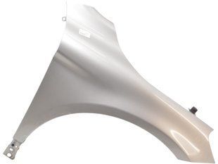 Крыло переднее правое VOLVO XC60 2008-2013 (31217976) 30762402, 30762402, B