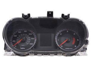 Панель приладів CITROEN C-CROSSER 2007-2013 (6103RF) 8100A486, 8100A486, A