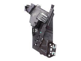 Кронштейн замка двери задний правый VOLVO XC60 2017- 31488555, 31488555, A