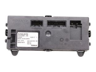 Блок управления печкой/климатконтролем VOLVO V90 2016-2020 31472269, 31472269, A