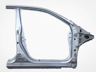 Четверть автомобиля передняя правая SUBARU FORESTER S14 2018- 51419SJ0009P, 51419SJ0009P, A