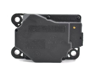 Привід заслінки пічки LAND ROVER FREELANDER 2 L359 2006-2010 6G9N-19E616-AB, 6G9N-19E616-AB, A