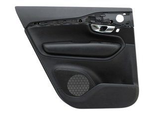 Карта дверей задня ліва VOLVO XC90 2015-2019 39828102, 39828102, A