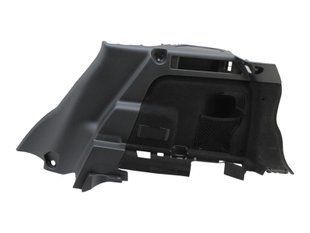 Карта багажного відсіку права LAND ROVER DISCOVERY SPORT L550 2019- (LK7245430CC) LR127219, LR127219, B