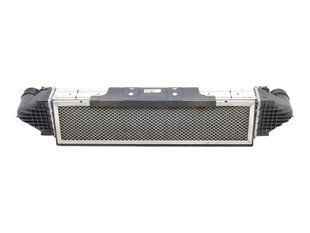 Радіатор інтеркулера LAND ROVER RANGE ROVER EVOQUE L538 2015-2018 (BJ3217F791AC, в зборі з LR048135) LR031467, LR031467, A