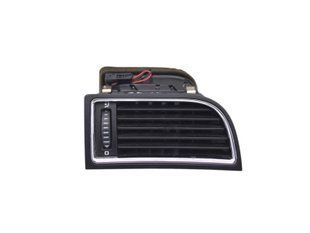 Дефлектор воздушный передний правый SKODA SUPERB 3T 2008&ndash;2013 3T0819702, 3T0819702, B