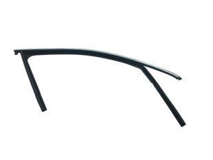 Ущільнювач бічного скла передній правий SKODA SUPERB 3T 2008&ndash;2013 (3T0837644) 3T0837432, 3T0837432, A