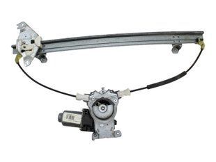 Стеклоподъемник передний левый NISSAN NAVARA D40 2005-2010 (в зборі з 807314X01A) 807014X01A, 807014X01A, A