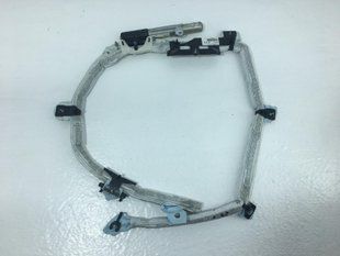 Подушка безопасности верхняя правая BMW 320 E90 2005-2008 72126966646, 72126966646, A