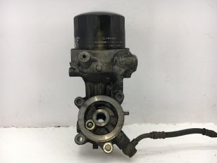 Кронштейн масляного фільтра NISSAN PATHFINDER R51 2005-2014 15238EB30A, 15238EB30A, A