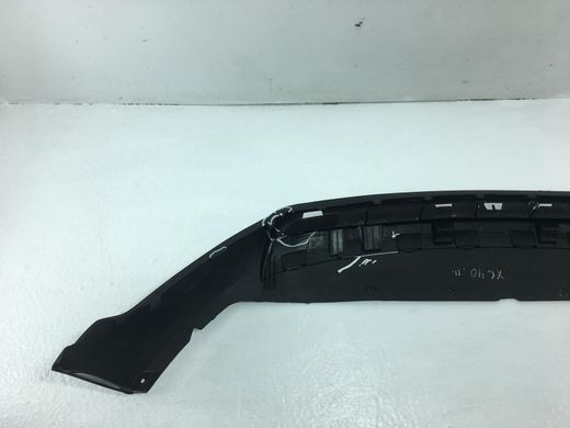 Накладка бампера нижня VOLVO XC40 2017- 31449340, 31449340, B