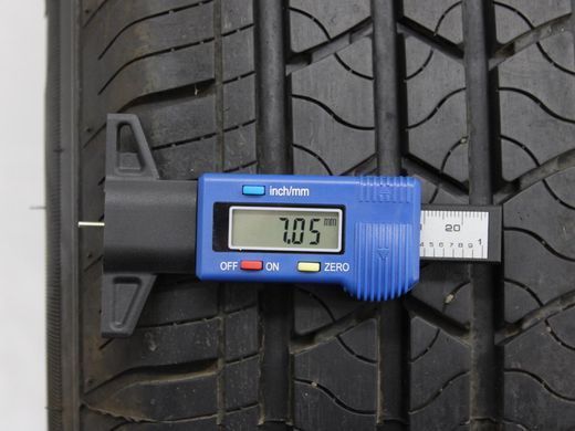 Шина R16 AS 3шт. YOKOHAMA IRONMAN RADIAL RB-12 205/65R16 95V, Тайланд, 2024р., S0343, A