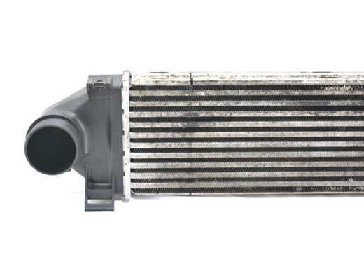 Интеркулер LAND ROVER FREELANDER 2 L359 2006-2010 (LR009802) 6G91-9L440-ED, 6G91-9L440-ED, A
