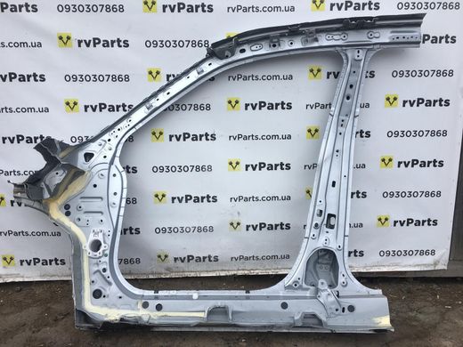 Четверть автомобиля передняя правая SUBARU FORESTER S14 2018- 51419SJ0009P, 51419SJ0009P, A