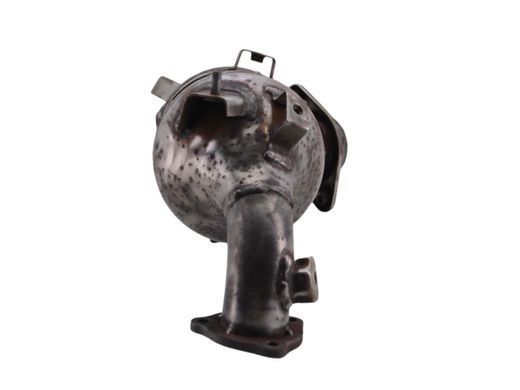Катализатор TOYOTA RAV4 CA30W 2005-2010 250510W010, 250510W010, A