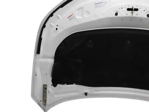 Капот ACURA RDX 2022-2026 60100-TJB-A92ZZ, 60100-TJB-A92ZZ, B