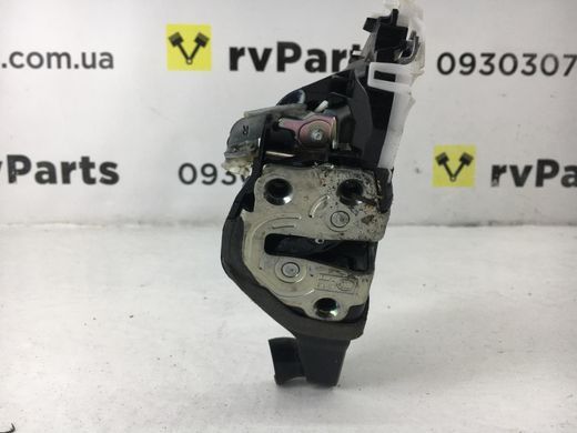 Замок дверей передній правий ACURA ILX 2012-2018 72110-T0A-A12, 72110-T0A-A12, A