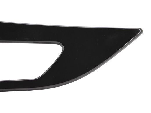 Накладка карты двери передняя правая JAGUAR F-PACE 2016-2021 (T4A7142PMB) HK83-237B42-A, HK83-237B42-A, B