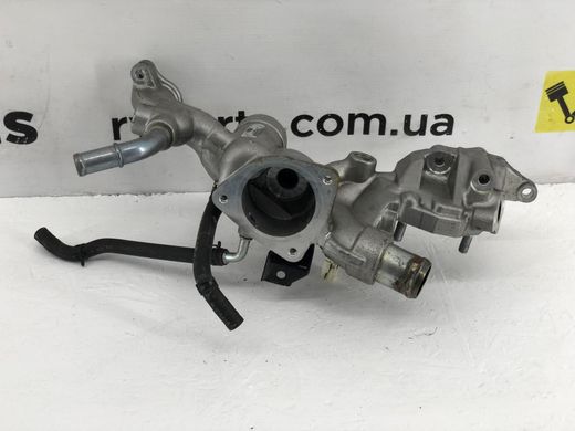 Корпус термостата ACURA RDX 2012-2018 19410-58K-H00, 19410-58K-H00, A