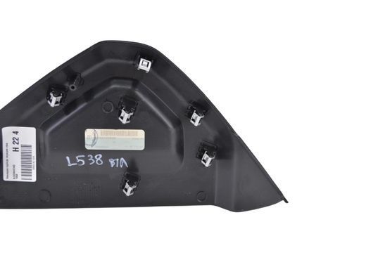 Накладка торпедо передня ліва LAND ROVER RANGE ROVER EVOQUE L538 2011-2015 (LR026092) BJ3204481AD, BJ3204481AD, A