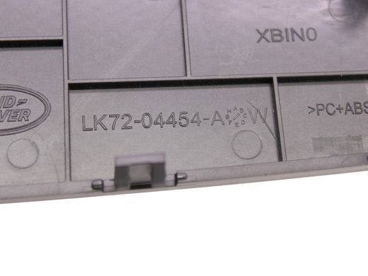 Накладка торпедо верхняя LAND ROVER DISCOVERY SPORT L550 2019- (LK7204454A) LR127305, LR127305, A