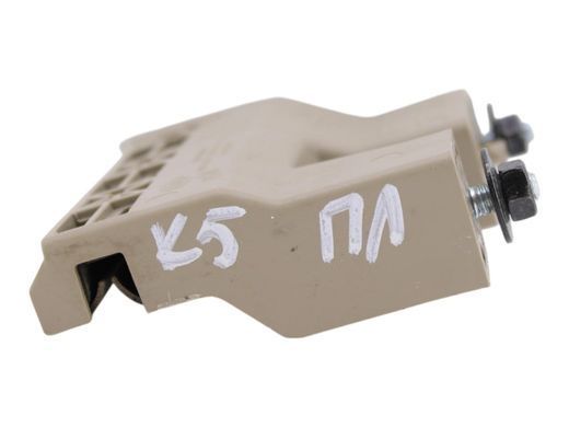 Направляюча скла двері передня ліва KIA K5 DL3 2019-2023 82550-L3000, 82550-L3000, A