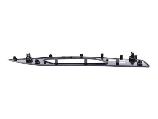 Накладка карты двери передняя правая JAGUAR F-PACE 2016-2021 (T4A7142PMB) HK83-237B42-A, HK83-237B42-A, B