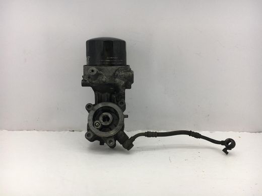 Кронштейн масляного фильтра NISSAN PATHFINDER R51 2005-2014 15238EB30A, 15238EB30A, A